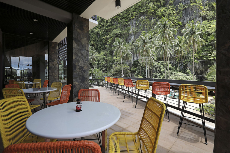 Food & Drinks 5, Lagùn Hotel, El Nido