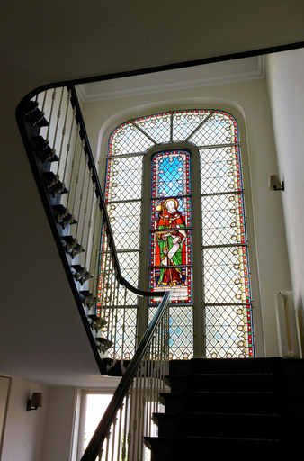 Others 5, B&B St Jacobs, West-Vlaanderen