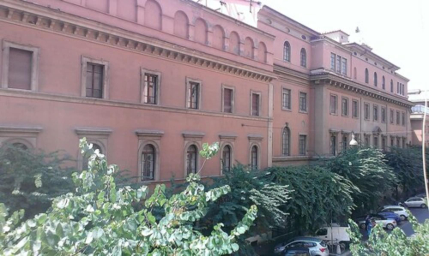 Exterior & Views 2, Rest Guesthouse, Rome