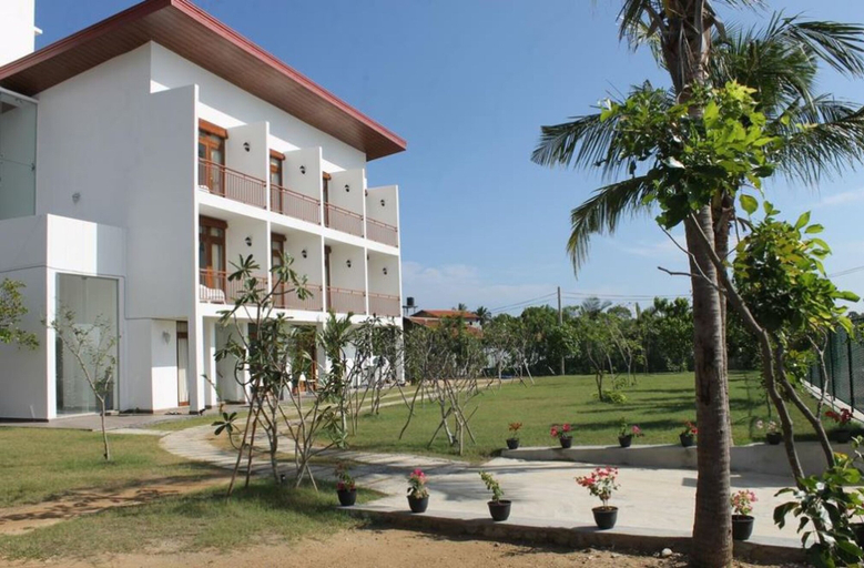 Exterior & Views, Amanda Beach Resort, Koralai Pattu (Valachchenai)