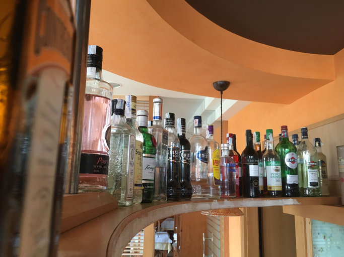 Food & Drinks 5, Pension Areas, A Coruña