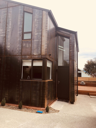 Exterior & Views, Rusted Charm, Queenstown-Lakes
