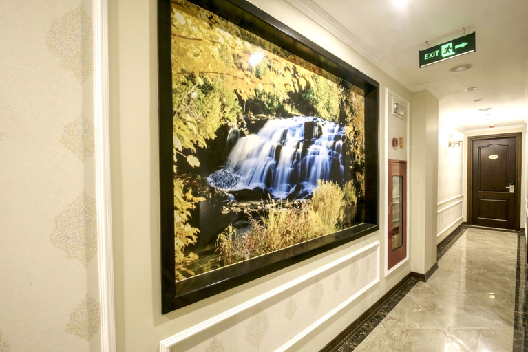 Others 5, Binh Anh Hotel, Hai Bà Trưng