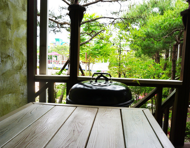 Others 5, Art in Tiara, Gyeongju