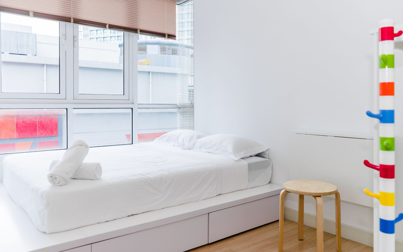 Bedroom 4, V Residence 3 Homestay - Sunway Velocity, Kuala Lumpur