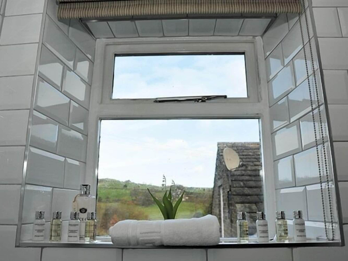 Exterior & Views 2, Alma Inn, Calderdale