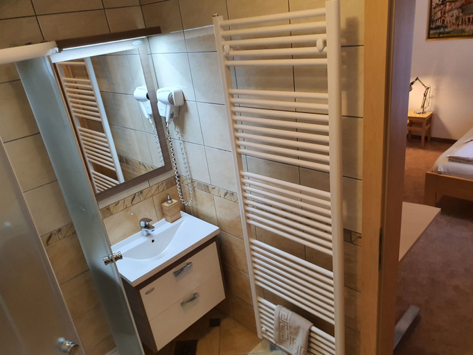 Bathroom 4, Guest house Hober, Prevalje