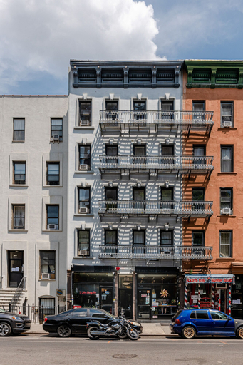 Exterior & Views 2, 110th Boutique Hotel, New York
