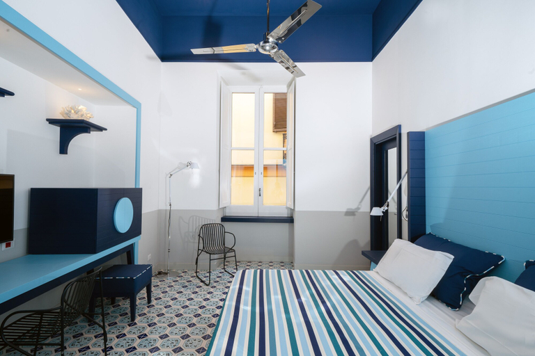Bedroom 2, Maison il Conservatorio, Napoli