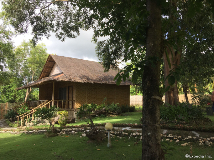 Exterior & Views 2, Bohol Lahoy Dive Resort, Guindulman