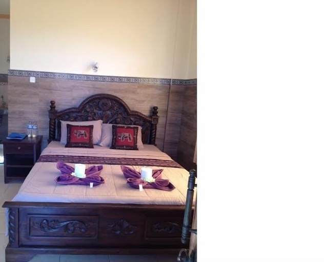 Bedroom 4, Depa House, Gianyar