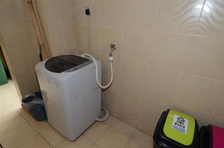 Bathroom, Felicia Home, Penang Island