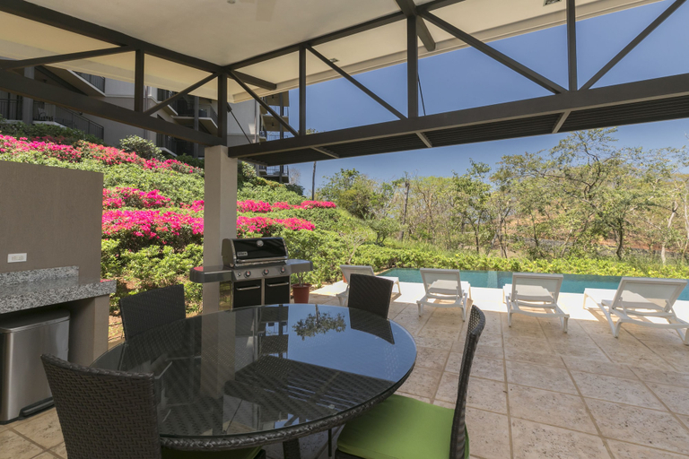 Food & Drinks 5, Reserva Conchal Resort - Roble Sabana Complex, Santa Cruz