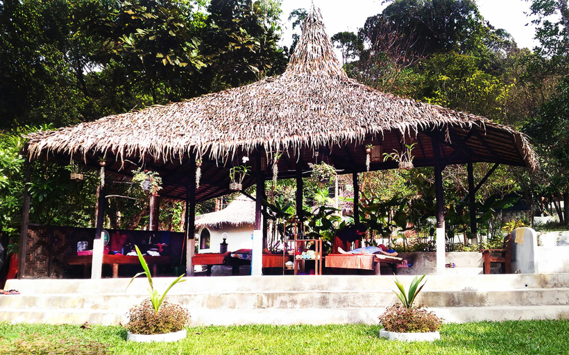 Exterior & Views 2, Flower Power Village, Muang Ranong