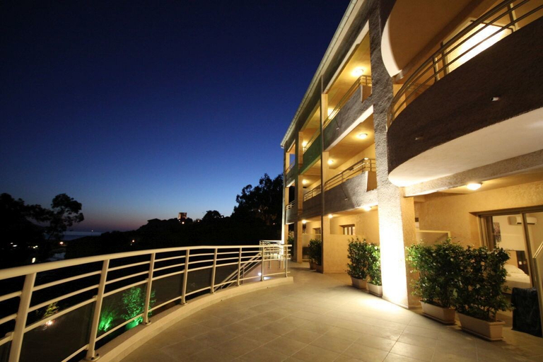 Exterior & Views 2, Hotel Costa Rossa, Corse-du-Sud