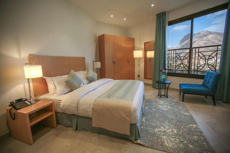 Bedroom 3, Tanuma Aram - Hotel Apartments
