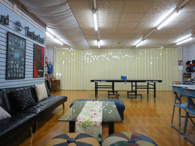 Food & Drinks 3, Park 66, Tainan