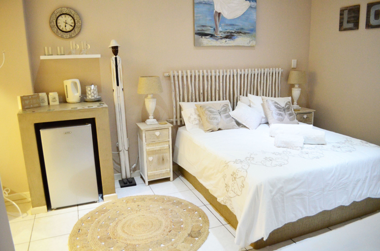 Bedroom 3, Zonnevanger, Cape Winelands