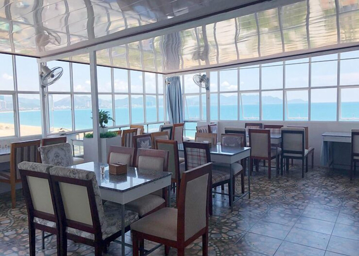Food & Drinks 5, Vanda Hotel Nha Trang, Nha Trang