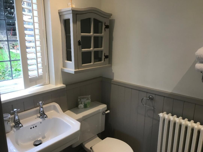 Bathroom 4, The Old Dower House, Cheshire East