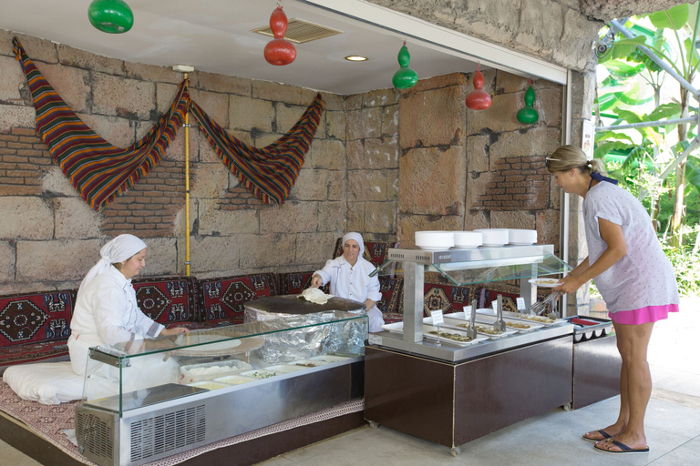 Meeting facility 3, Royal Alhambra Palace – All Inclusive, Manavgat