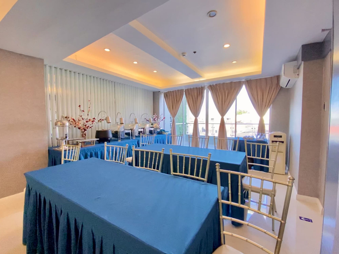 Food & Drinks 4, Hotel Estrella, Tacloban City
