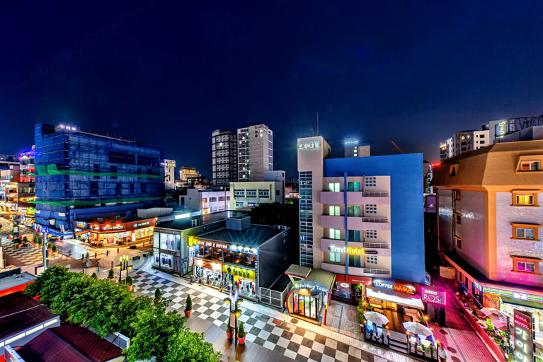 Others 5, Trevi Hotel, Jeju