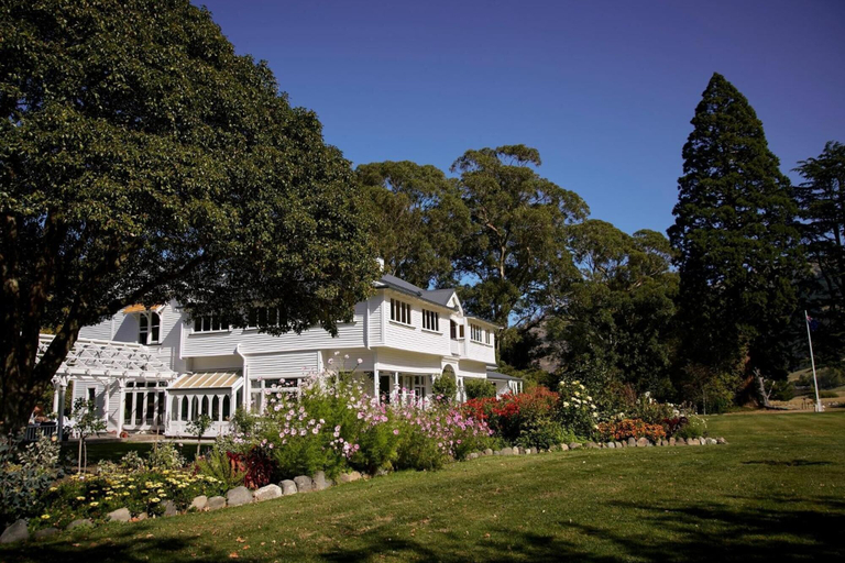 Exterior & Views 2, Kaituna Valley Homestead, Christchurch
