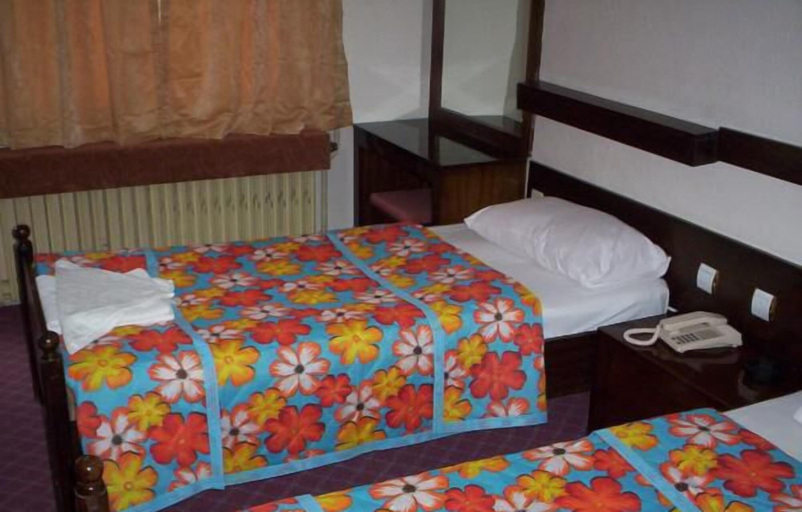Bedroom 3, Yakut Hotel, Ürgüp