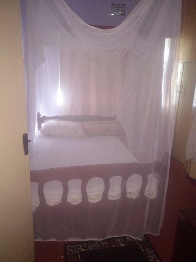 Bedroom, Hudsons Guest House, Nakuru Town East