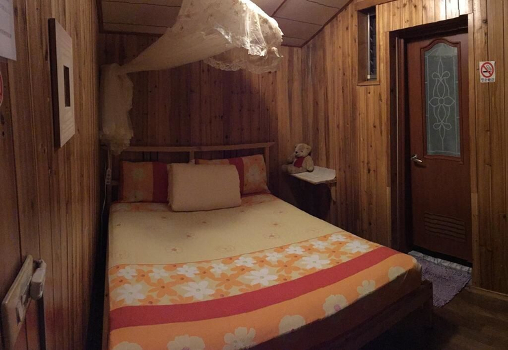 Bedroom 3, Dosun B&B, New Taipei City