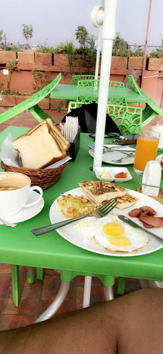 Food & Drinks 5, Vajra Guest House & Restaurant, Bagmati