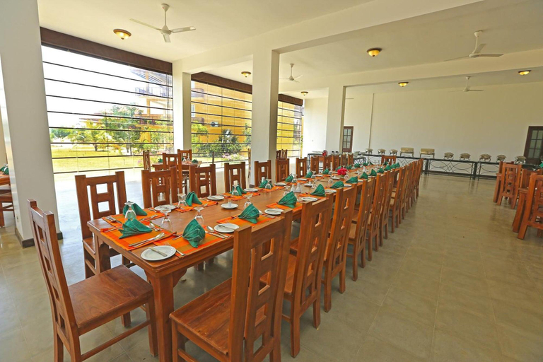 Food & Drinks 5, Passi Villas Passikudah, Koralai Pattu (Valachchenai)