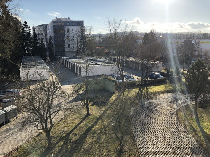 Exterior & Views, Redhouse, Regensburg