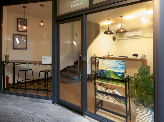 Food & Drinks, Delicateperfume-Ruifang Station, New Taipei City