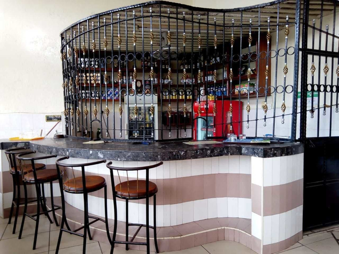 Food & Drinks 5, Coast Safari Hotel, Mvita