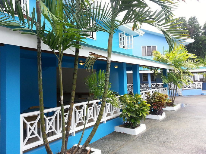 Exterior & Views, Green Palm Boutique Hotel