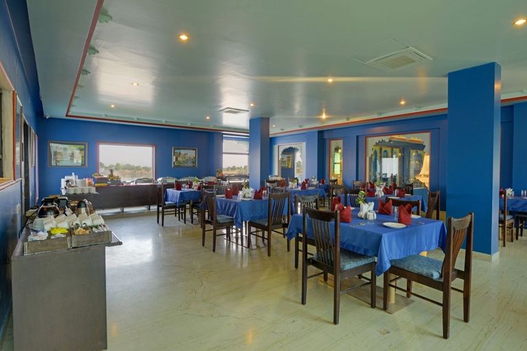 Food & Drinks 4, juSTa Lake Nahargarh Palace - Chittorgarh, Chittaurgarh