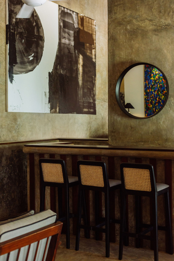Food & Drinks 5, Nyne Hotels Lake Lodge - Colombo, Colombo