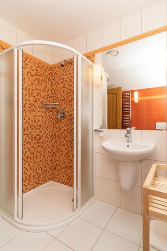 Bathroom 3, Pension Slunečnice, Trutnov