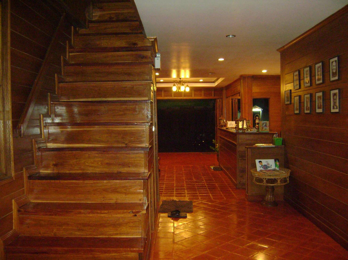 Others 5, Dai Heng Boutique Hotel, Xanakharm