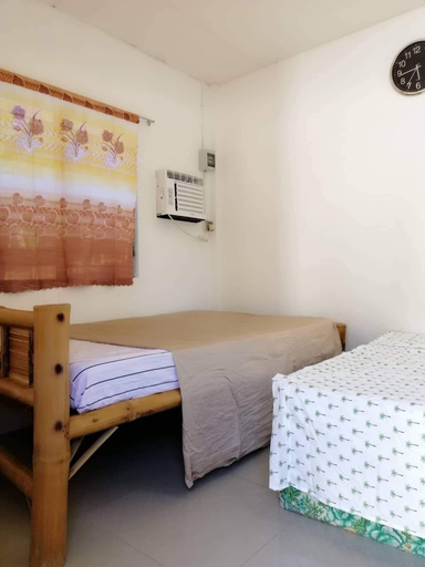 Bedroom 5, Talisay Point Homes, Moalboal