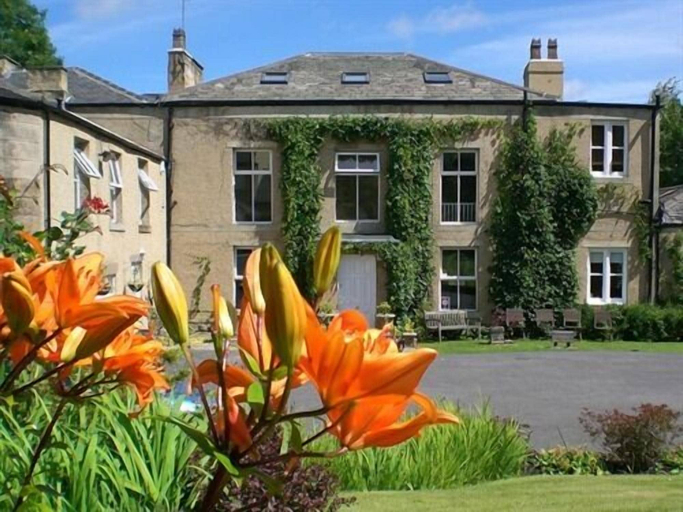 Exterior & Views 2, Hedgefield House Hotel, Gateshead