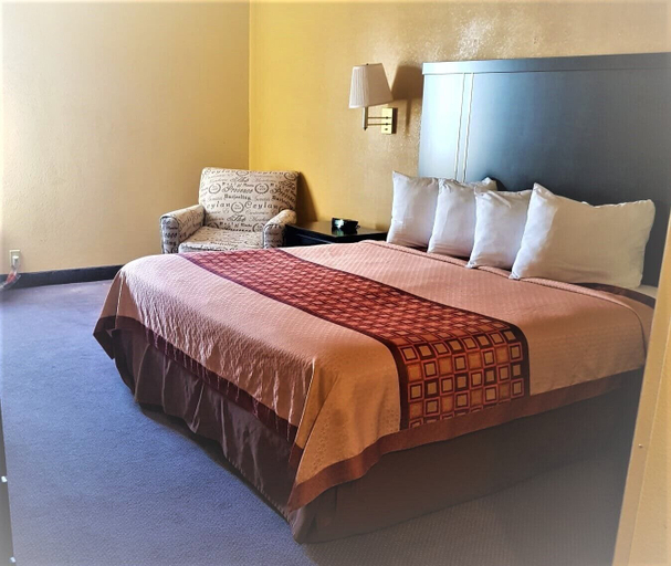 Bedroom 3, Rodeway Inn & Suites Blanding, San Juan