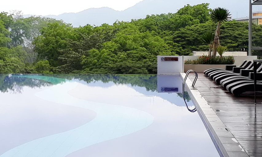 Sport & Beauty 5, H2H Maison De Luxe, Kinta