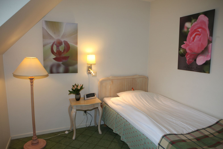 Bedroom 3, Hotel Mölndals Bro, Mölndal