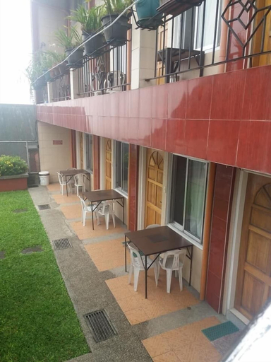 Others 4, Nardi-Mar Transient House, Baguio City