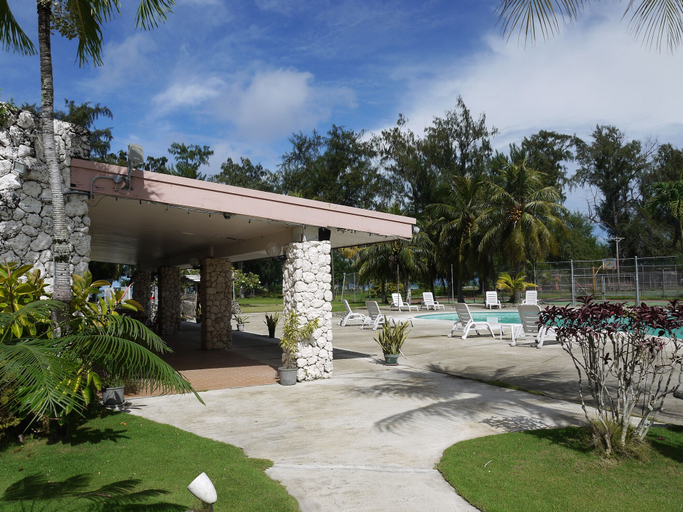 Exterior & Views 2, Chalan Kanoa Beach Hotel, Saipan