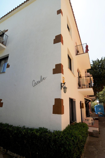 Exterior & Views 2, Apartaments AR Caribe, Girona