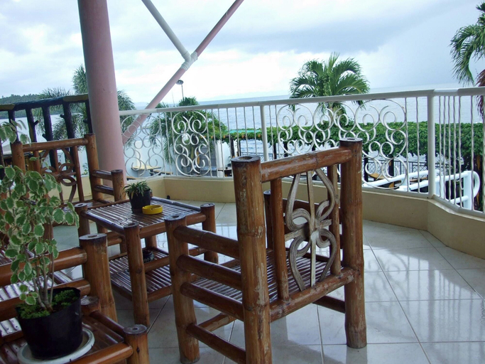 Others 4, Bunga Prime Resort, Cabucgayan